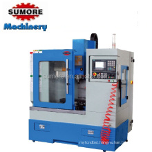 high precision machine center new SMC8400